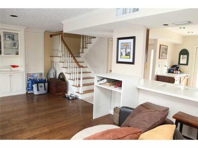 Den/Family/Great Room.