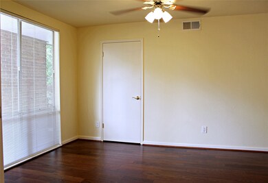 3rd bedroom or can be used as office/study.