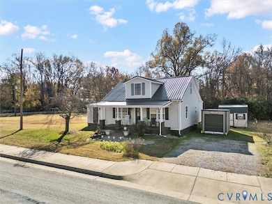 1007 Nottoway Ave, Blackstone, VA 23824 - photo 2