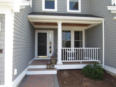 36 Seven Springs Ln unit 36D, Burlington, MA 01803 - photo 2