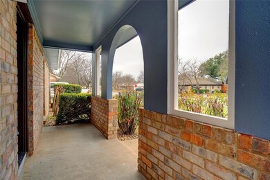 2504 Shady Grove Dr, Bedford, TX 76021 - photo 3