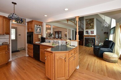 10 Wampum Trail, Smithfield, RI 02917 - photo 5