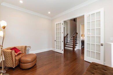 Office/Formal Livimg