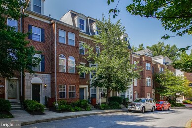 10208 Pembroke Green Place unit 96, Columbia, MD 21044 - photo 2