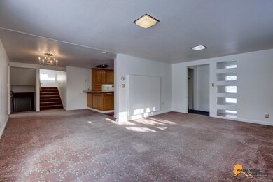 Welcome home!