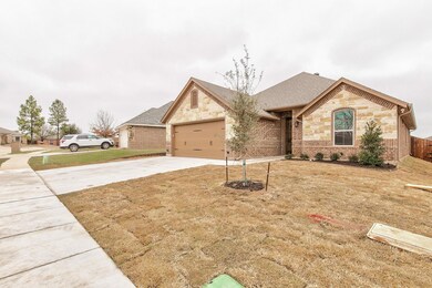 214 Jacinth Ln, Granbury, TX 76049 - photo 3