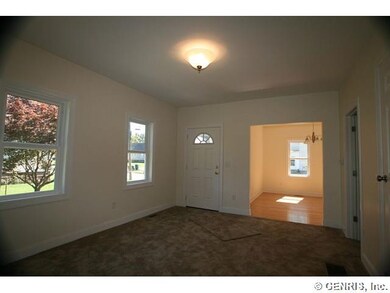 Living Room. Enjoy this spacious living room with 