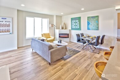 Photos are representative of builder's finished product.