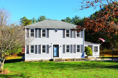 61 Kirk Cir, Plymouth, MA 02360 - photo 2