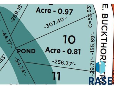 0 Lt10-Bk03 E Buckthorn Trail, Sioux Falls, SD 57110 - photo 4