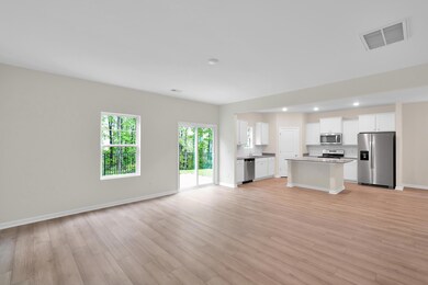 BC II Kitchen Family SP
