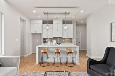 3416 Showboat Dr, Edinburg, TX 78541 - photo 6