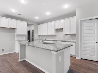 26026 Smokey Willow Dr, Tomball, TX 77375 - photo 2