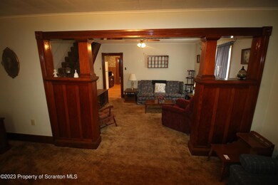 627 Throop St, Dunmore, PA 18512 - photo 6