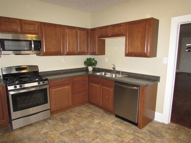 2710 Austin Ave, Evansville, IN 47712 - photo 4