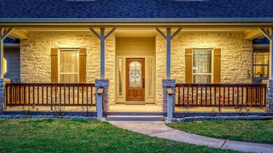 34118 Bar r Blvd, Magnolia, TX 77355 - photo 3