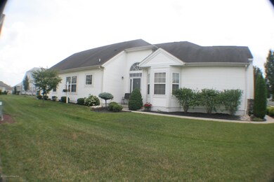 93 Halsted Dr, Manchester Township, NJ 08759 - photo 2