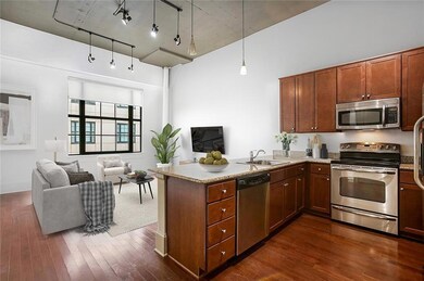 1201 Canal Apartments unit 363, New Orleans, LA 70112 - photo 2