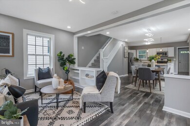 2907 Boarman Ave, Baltimore, MD 21215 - photo 5