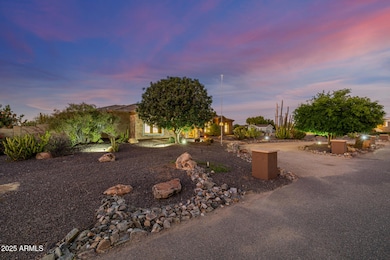 20548 E Navajo Dr, Queen Creek, AZ 85142 - photo 4