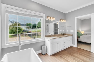 201 N Silver Beech Ln, Greer, SC 29651 - photo 3