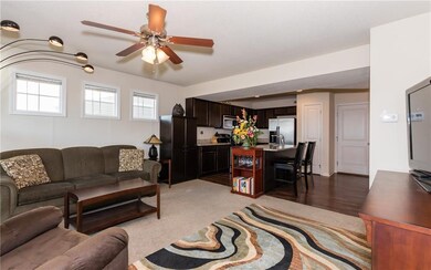 GREAT ROOM!