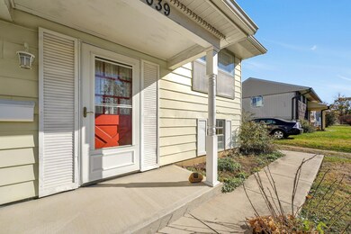 2039 W. Mulberry Street, Lancaster, OH