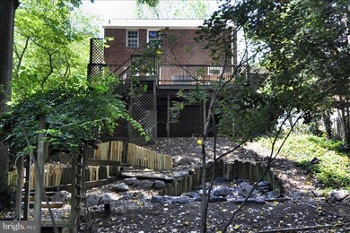 608 Ethan Allen Ave, Takoma Park, MD 20912 - photo 3