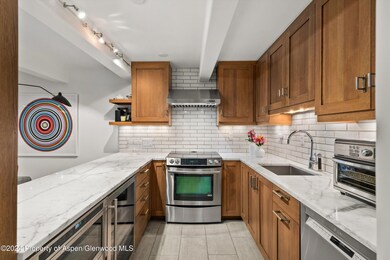 124 W Hyman Ave unit 3D, Aspen, CO 81611 - photo 7