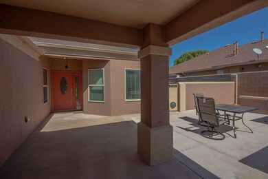 417 Camino Real, Alamogordo, NM 88310 - photo 4