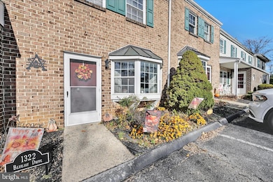 1322 Blue Jay Dr unit 1322, Lancaster, PA 17601 - photo 5