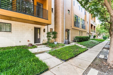 3930 Bowser Ave unit 5, Dallas, TX 75219 - photo 2