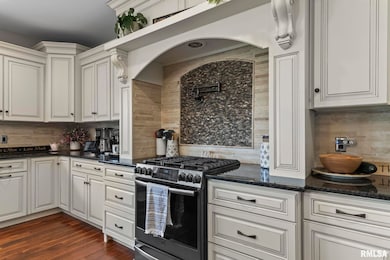 6644 Reagan Dr, Cantrall, IL 62625 - photo 6