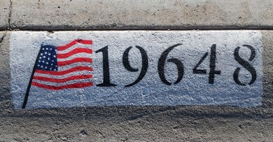 HOUSE NUMBER