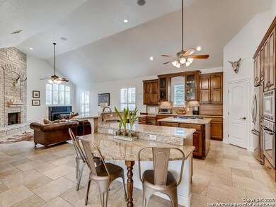 3969 Fossil Rock, San Antonio, TX 78261 - photo 6