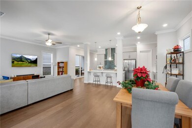 3192 Bartee Walk, Suwanee, GA 30024 - photo 4