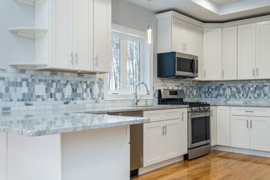 711 Salisbury St, Worcester, MA 01609 - photo 4