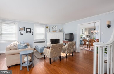 2942 Normandy Rd, Ardmore, PA 19003 - photo 5