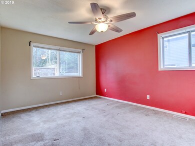 Bathroom, Attached