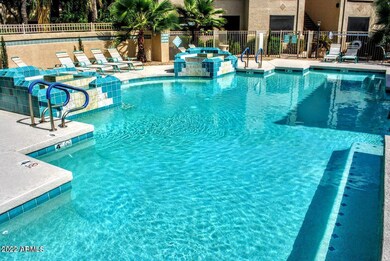 9550 E Thunderbird Rd unit 151, Scottsdale, AZ 85260 - photo 6