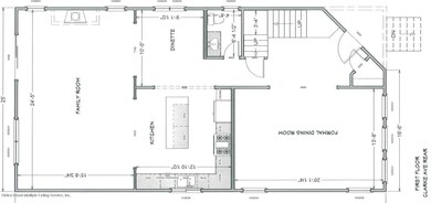 First Floor Dylan