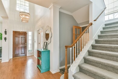 1807 N Mission Cir, Friendswood, TX 77546 - photo 2