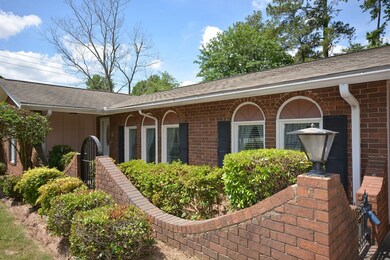 Fully Landscaped