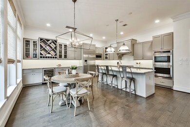 1706 Caraway Village Dr, Houston, TX 77055 - photo 5