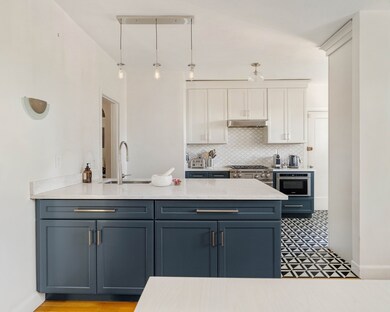 108 Sewall Ave unit 6, Brookline, MA 02446 - photo 4