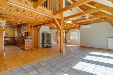 (11)_664 Benner Rd. Bristol, ME(MAPS)