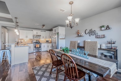 69 Smarty Jones Cir, Austin, AR 72007 - photo 6