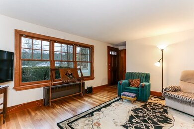 167 N Worcester St, Norton, MA 02766 - photo 2