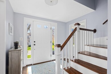 40 Park Cir, Hingham, MA 02043 - photo 4