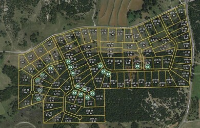 612 Roy Coffee Ct, Weatherford, TX 76087 - photo 6